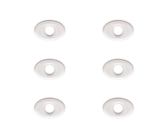 ΕΠΙΘΕΜΑΤΑ ΣΙΛΙΚΟΝΗΣ ΜΕ ΤΡΥΠΑ ΓΙΑ ΚΑΛΟΥΣ