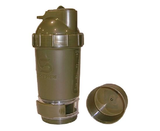 ShakeSphere V2 700ml cooper - Shaker Πρωτεΐνης ShakeSphere V2 700ml cooper - Shaker Πρωτεΐνης