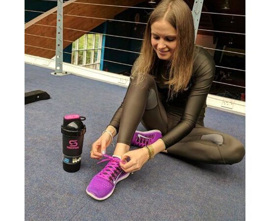 ShakeSphere V2 700ml cooper - Shaker Πρωτεΐνης ShakeSphere V2 700ml cooper - Shaker Πρωτεΐνης