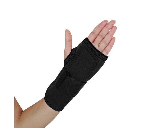 ΠΗΧΕΟΚΑΡΠΙΚΟΣ ΝΑΡΘΗΚΑΣ ΔΕΞΙΟΣ Neoprene  JOHN’S® 120115 ΠΗΧΕΟΚΑΡΠΙΚΟΣ ΝΑΡΘΗΚΑΣ ΔΕΞΙΟΣ Neoprene  JOHN’S® 120115