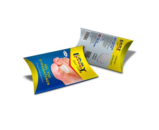 ΔΙΑΧΩΡΙΣΤΙΚΟ ΔΑΚΤΥΛΩΝ Easy Step Foot Care