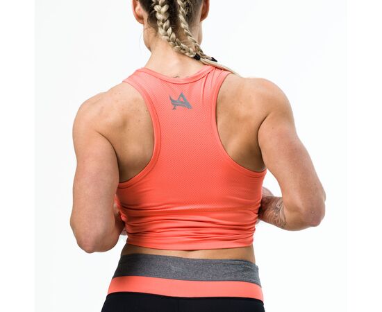 TOP MESH CORAL TOP MESH CORAL