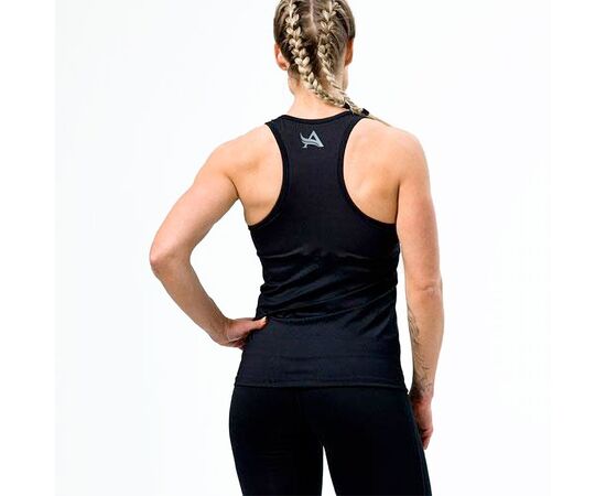 TOP MESH BLACK TOP MESH BLACK