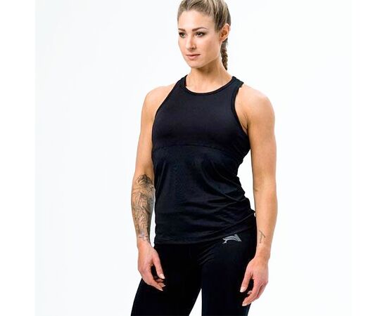 TOP MESH BLACK TOP MESH BLACK