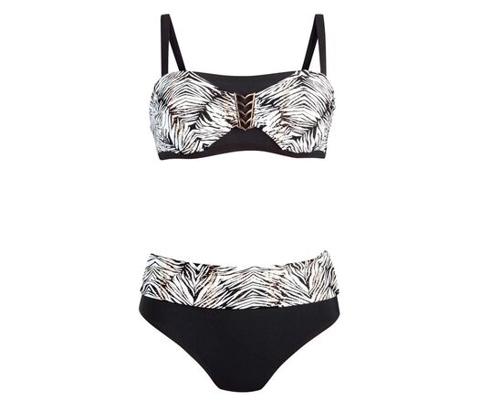 BIKINI ΜΑΣΤΕΚΤΟΜΗΣ 6547 CAVALLINO