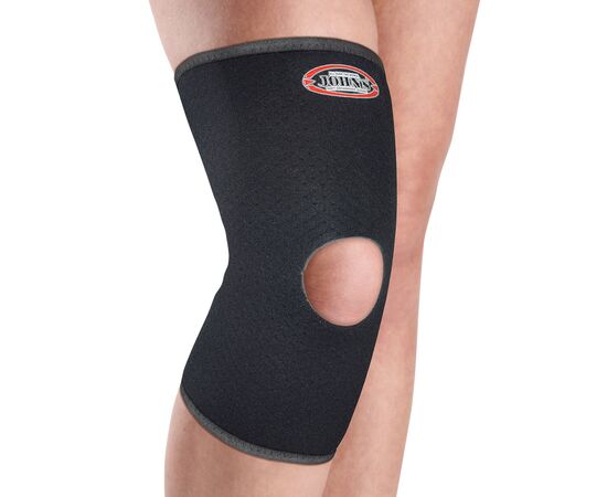 BASIC II ΕΠΙΓΟΝΑΤΙΔΑ ΜΕ ΤΡΥΠΑ Neoprene JOHN’S® 120145 BASIC II ΕΠΙΓΟΝΑΤΙΔΑ ΜΕ ΤΡΥΠΑ Neoprene JOHN’S® 120145