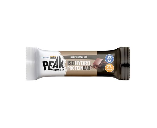 PEAK DARK CHOCOLATE Protein Bar 55gx24 ANDERSON PEAK DARK CHOCOLATE Protein Bar 55gx24 ANDERSON